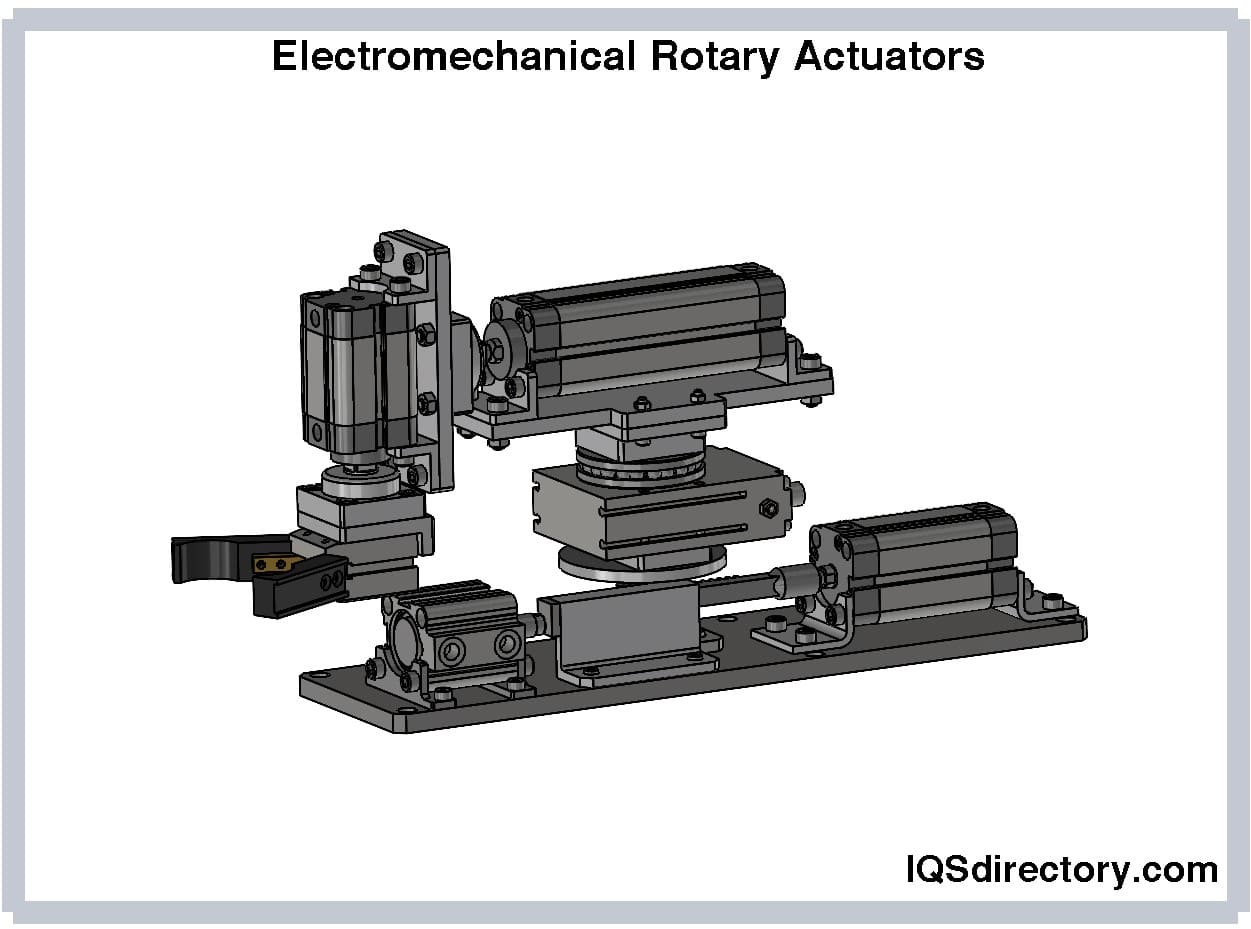 A relevant stock photo of mechanical components in a typical setting.