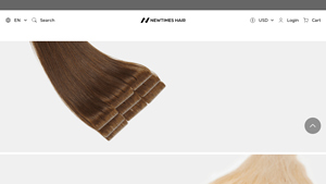 Newtimes Hair - Wholesale Human Hair Extensions
