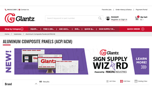 Nglantz - Aluminum Composite Panels