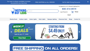 Nothing But Leds - Sky Downlight 24W