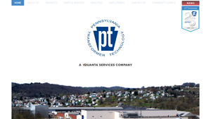 Pennsylvania Transformer Technology - Power Transformers