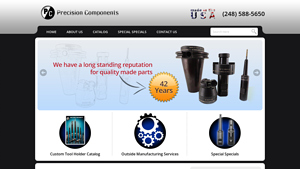 PC Tooling - Custom Lathe Tooling