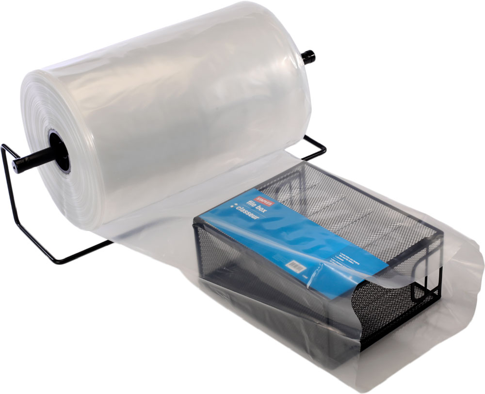 A relevant stock photo of polyethene tubing in a typical setting.