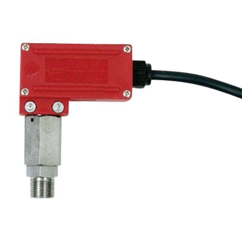 A relevant stock photo of pr switch in a typical setting.