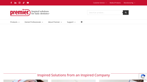Premier Dental Co - Featured Products