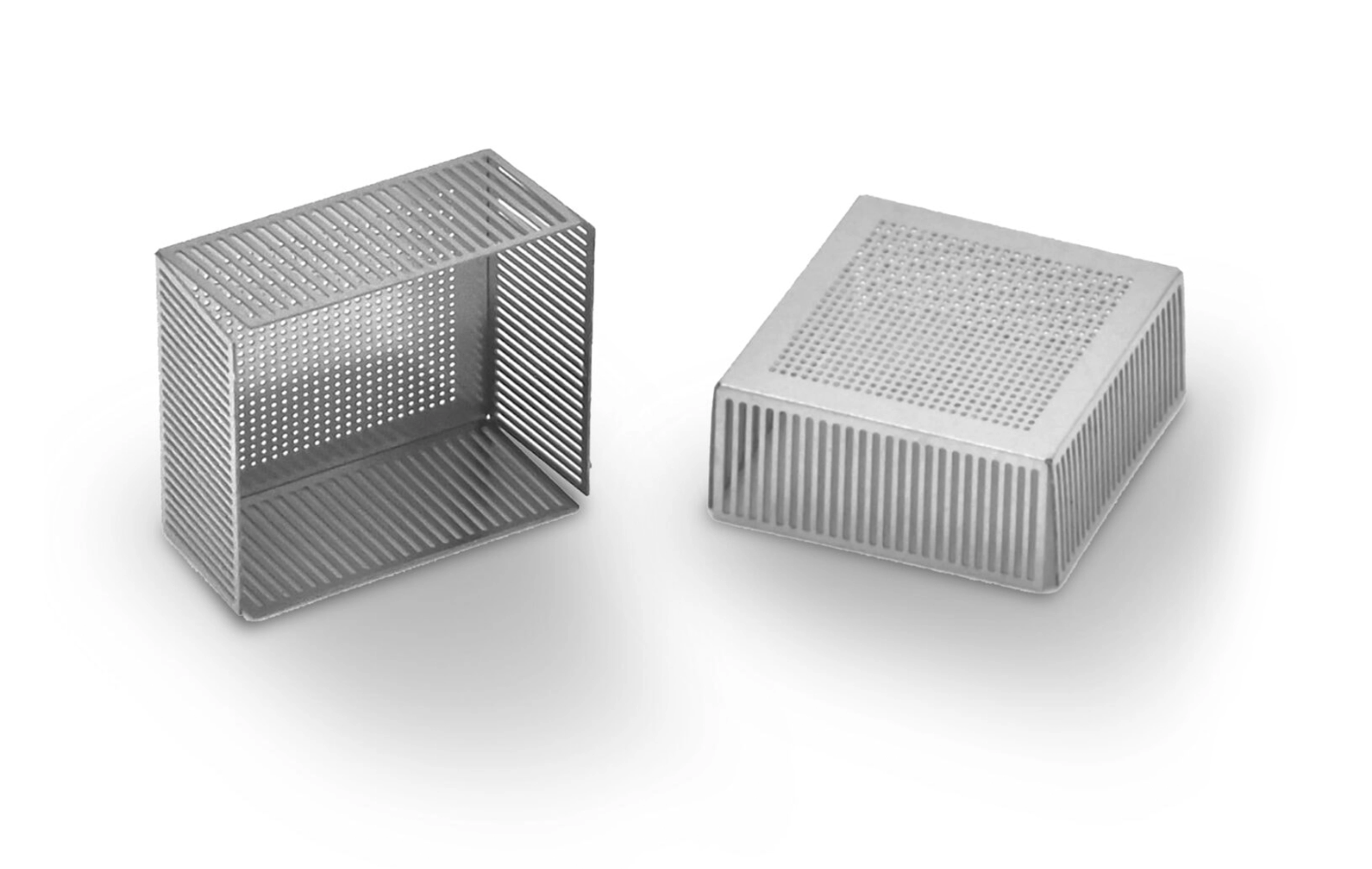 A relevant stock photo of radio frequency shielding material in a typical setting.