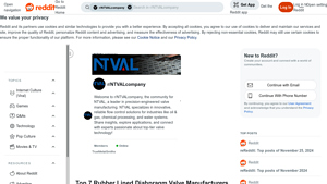 Gemu Group - Rubber Lined Diaphragm Valve; Flosteer Engineers Pvt. Ltd. - Globe Valves; NTVAL -