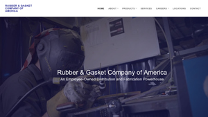 RGA - Industrial Hose & Conveyor Solutions