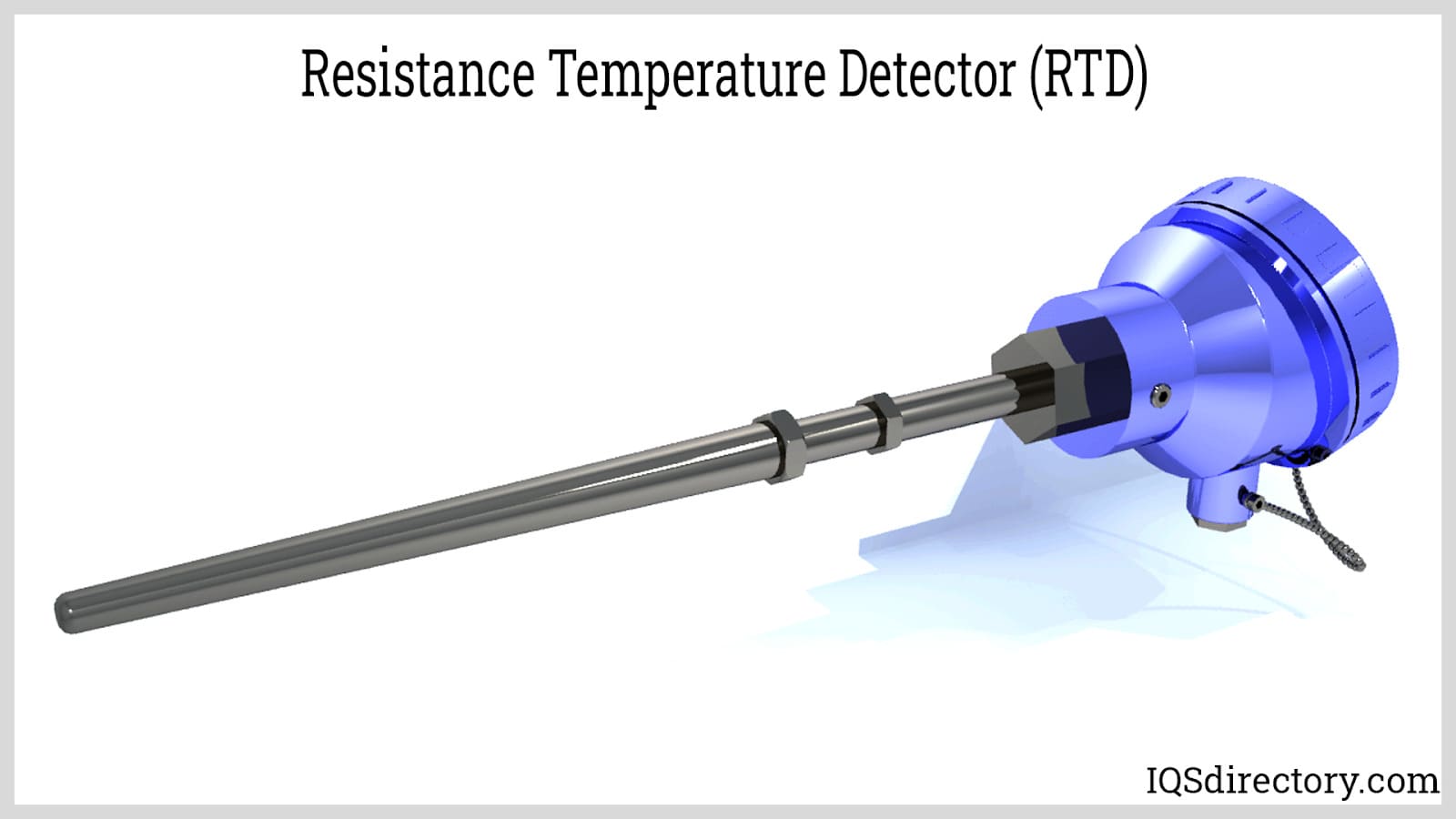 A relevant stock photo of r.t.d. meaning in a typical setting.