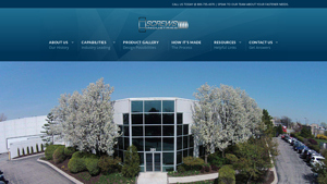 Screws Industries - High-Quality Screws and Fasteners