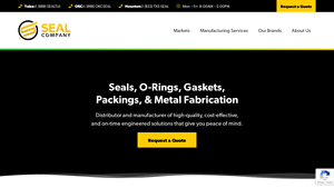 Seal Company - Sealing Solutions