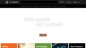 Southwire - Wire & Cable Solutions
