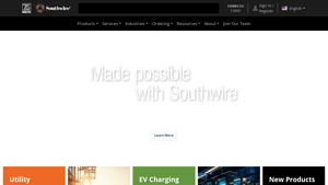 Southwire - Power & Building Wire Solutions