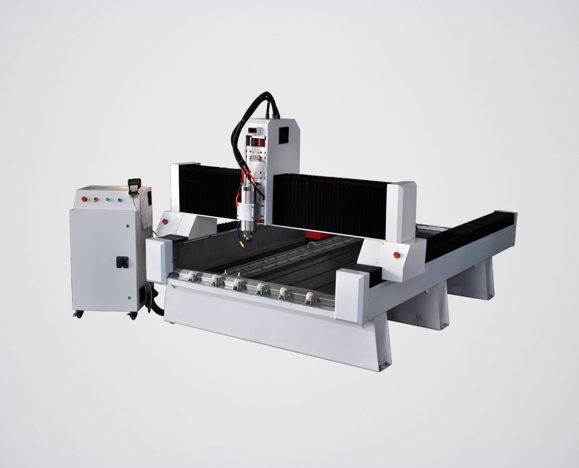 Illustrative example of stone cnc machine from Google Search