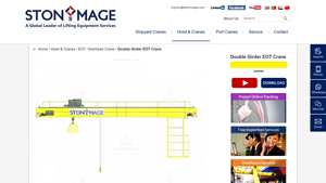 Stonimage - Solutions