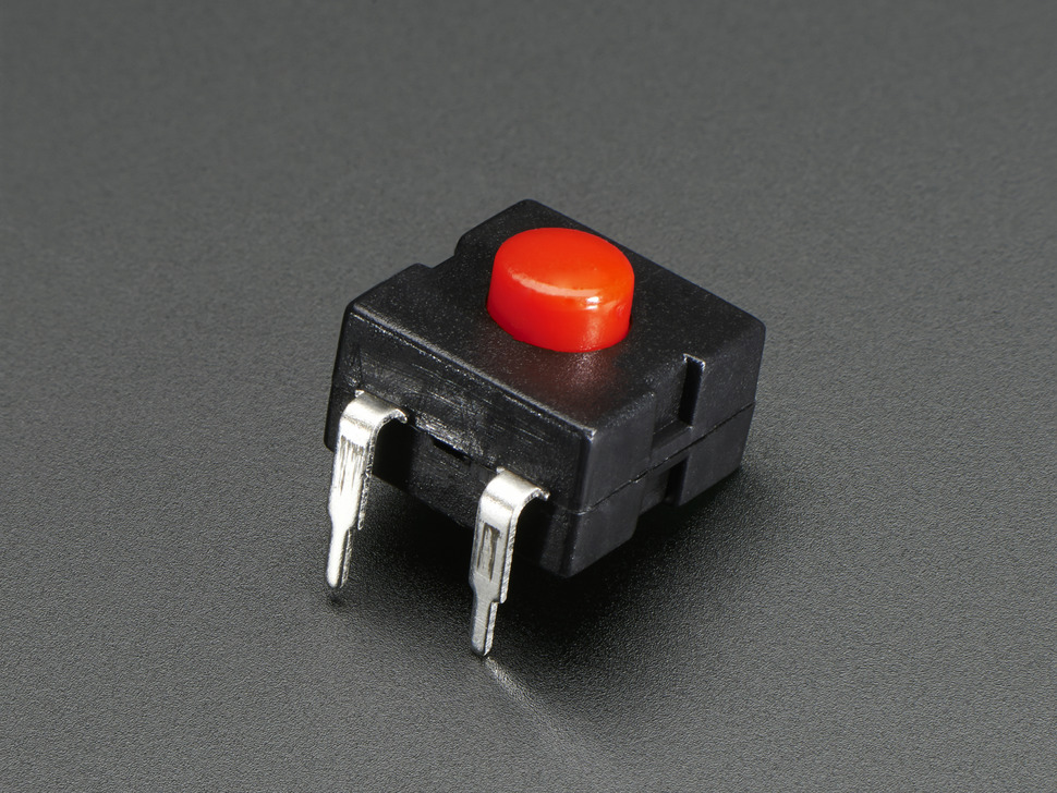 A relevant stock photo of switch button in a typical setting.
