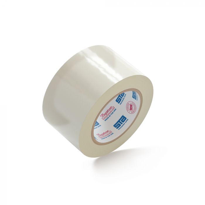 A relevant stock photo of tape roll in a typical setting.