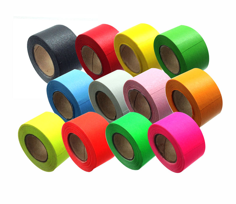 A relevant stock photo of tape roll in a typical setting.