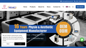T&B Beauty - Aesthetic & Therapy Equipment