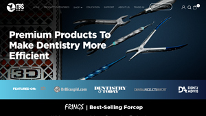 TBSDental - Empower Surgical Kit