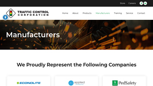 Traffic Control Corp - Leading Distributor of Diverse Products
