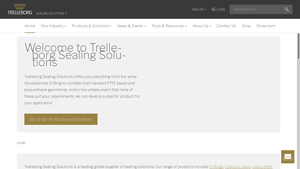 Trelleborg - Sealing Solutions