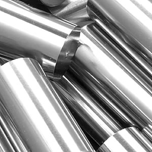 A relevant stock photo of type 316 stainless steel in a typical setting.