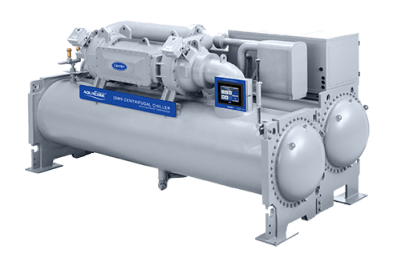A relevant stock photo of water chiller chiller in a typical setting.
