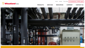 Wheatland Tube - Steel Standard Pipe