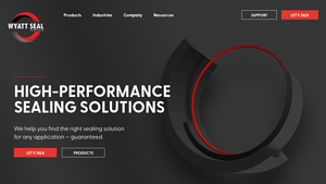 Wyatt Seal - Custom Sealing Solutions